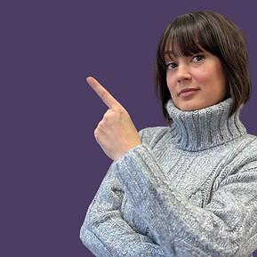 Photo of Kirsty (owner of Get Dynamic Online)