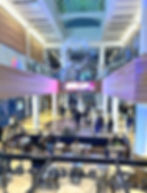 Screen 3, Meadowhall Shopping Centre