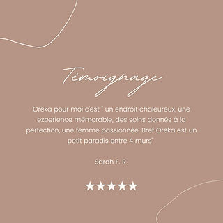 témoignage