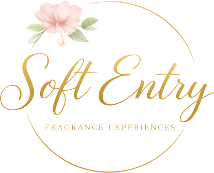Home | Soft Entry mobile perfume bar