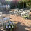 Thumbnail: SWEET BLUSH AISLE ARRANGEMENTS