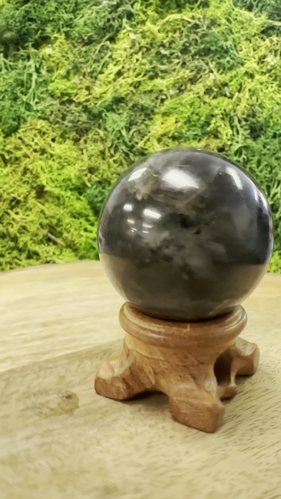 Thumbnail: Lab Sphere 3