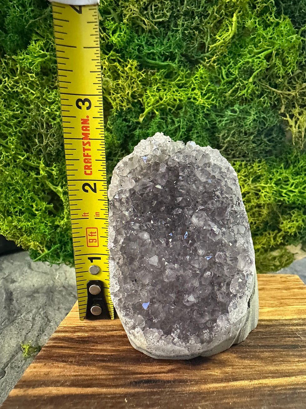 Thumbnail: Amethyst Chunk 1