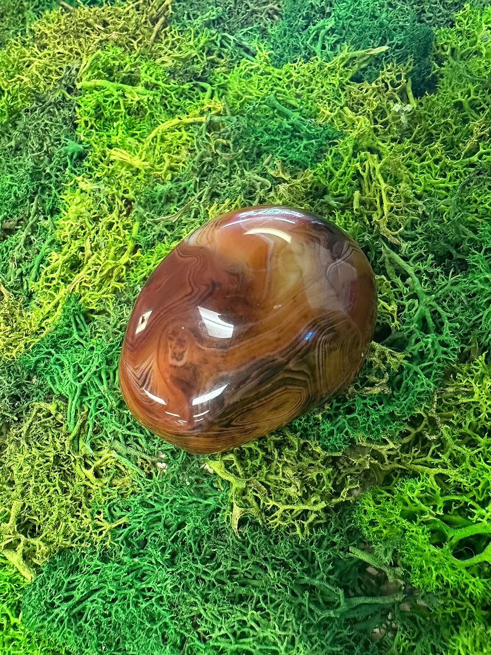 Thumbnail: Sardonyx Palmstone 3