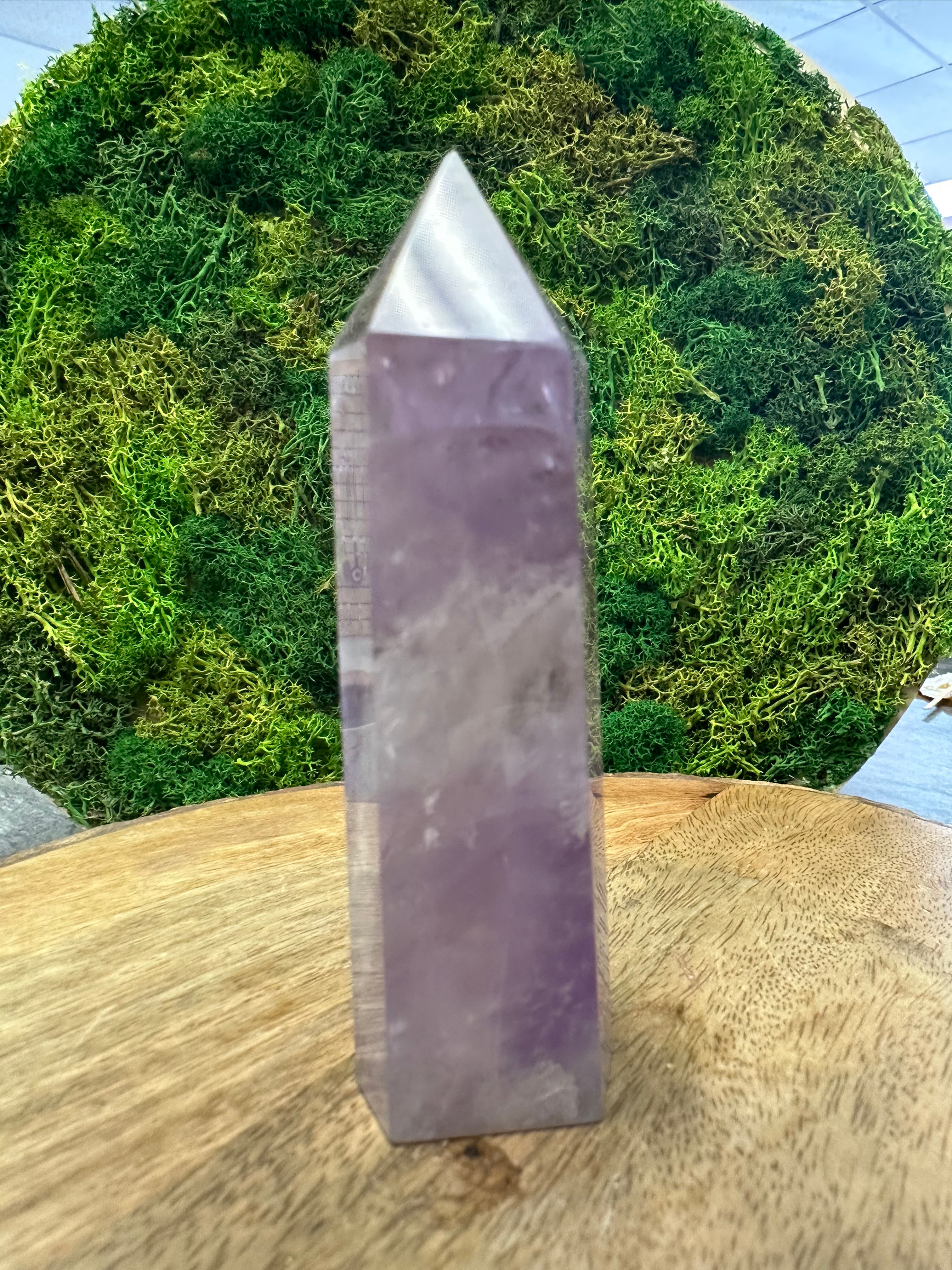 Amethyst Tower