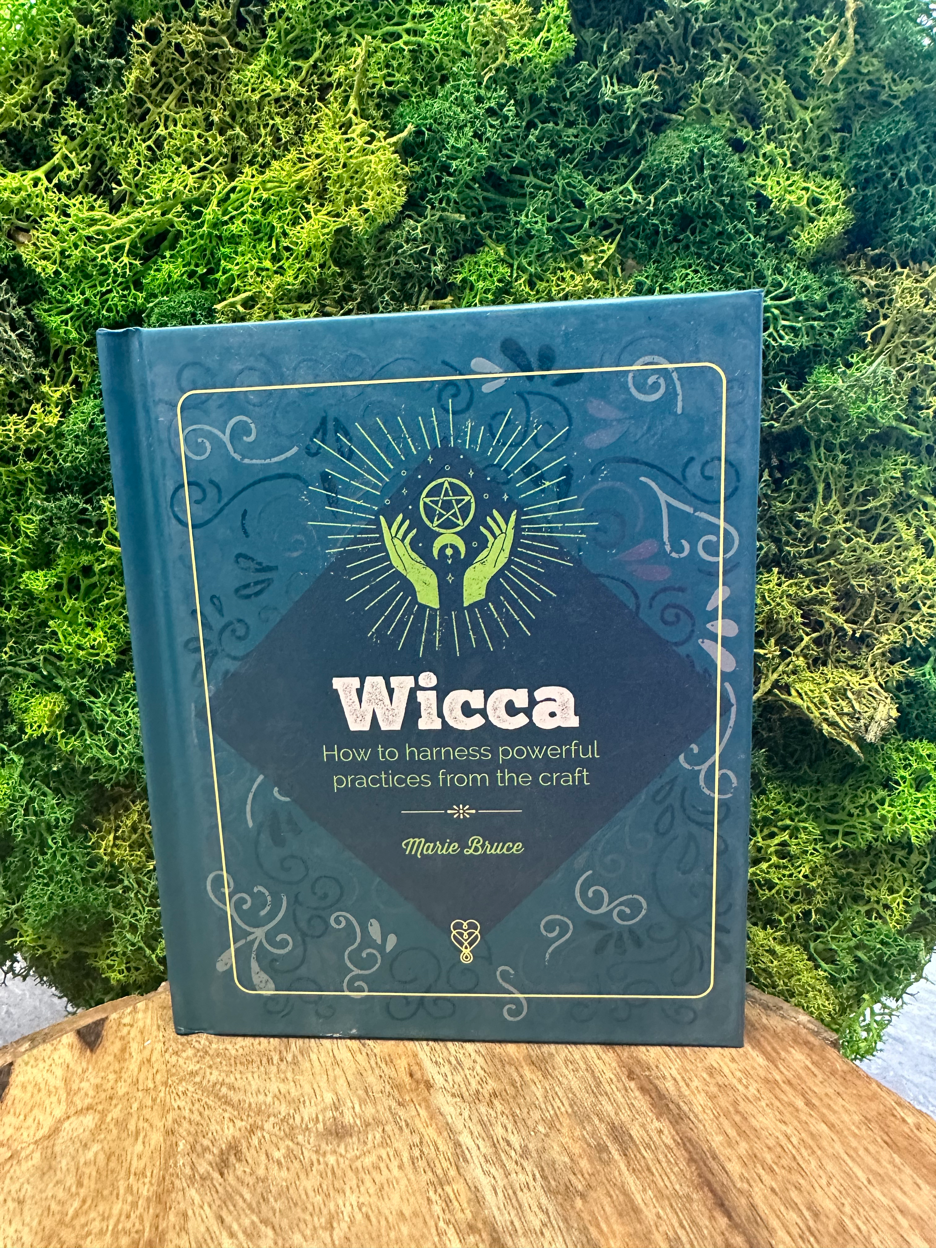 Wicca