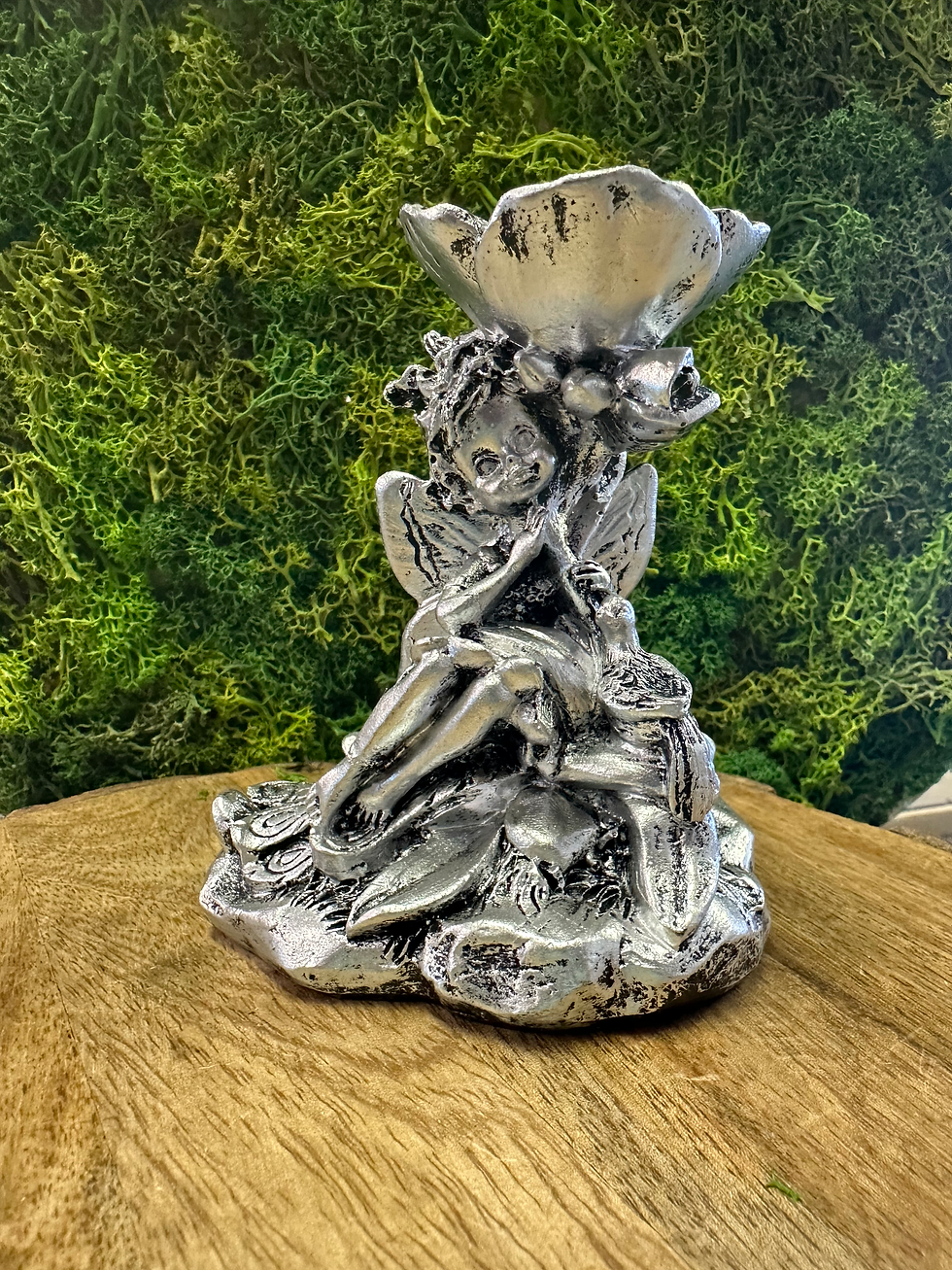 Fairy Sphere Holder