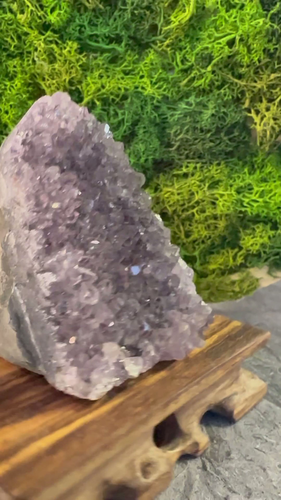 Thumbnail: Amethyst Chunk 7