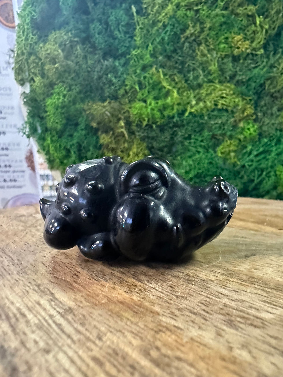Thumbnail: Golden Obsidian Gator