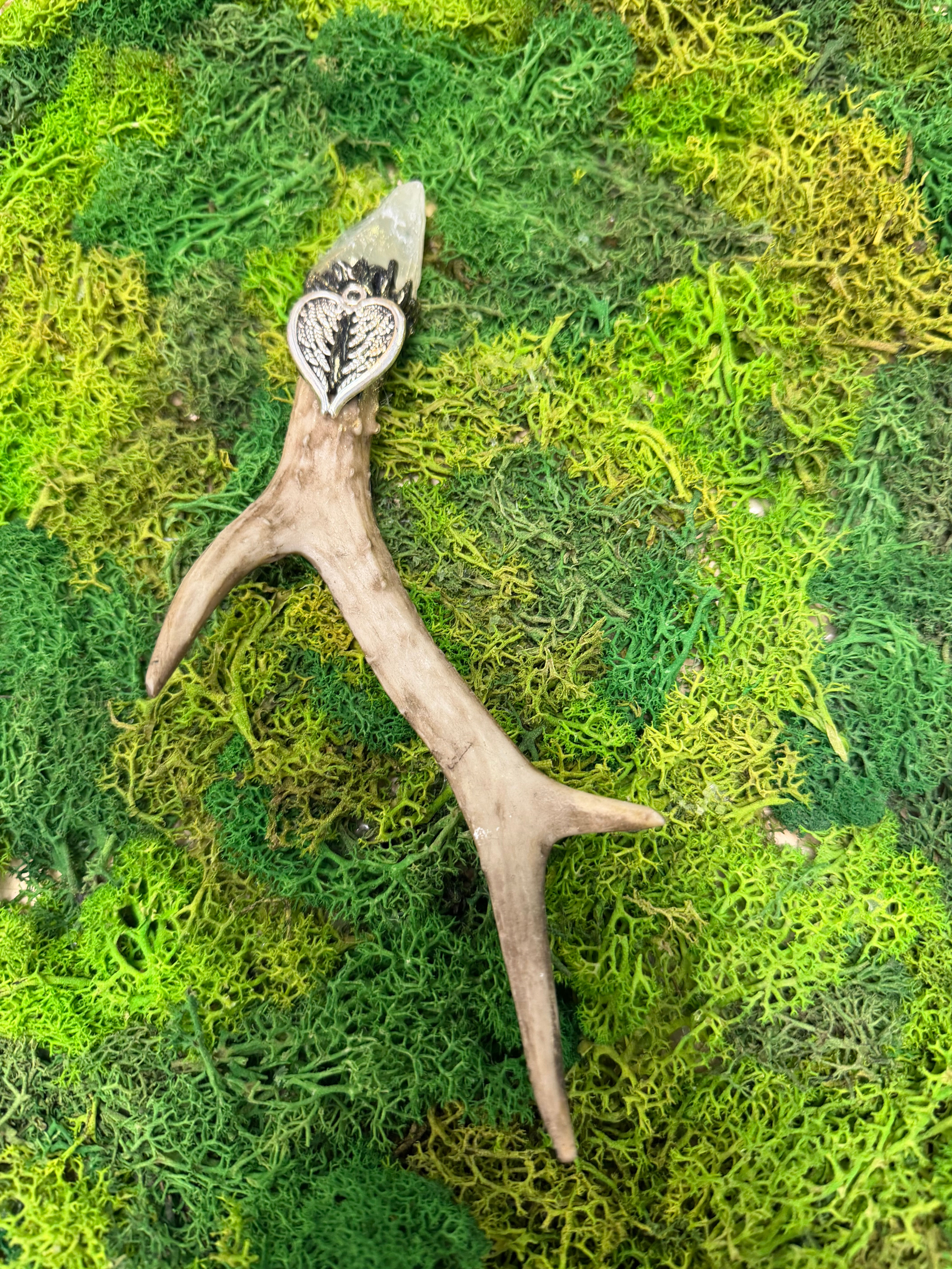 Antler- Citrine 3