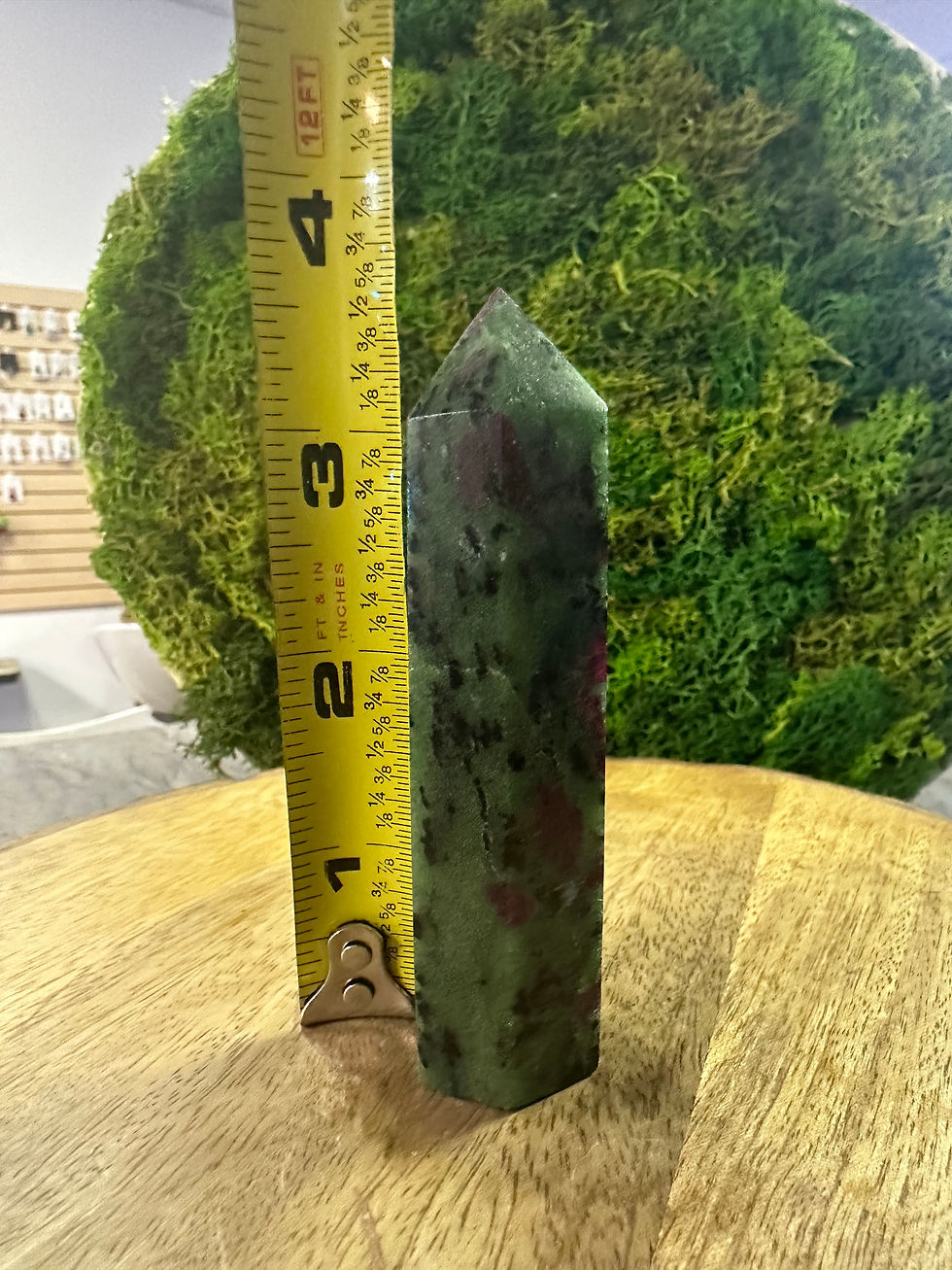 Thumbnail: Ruby Zoisite Tower 3