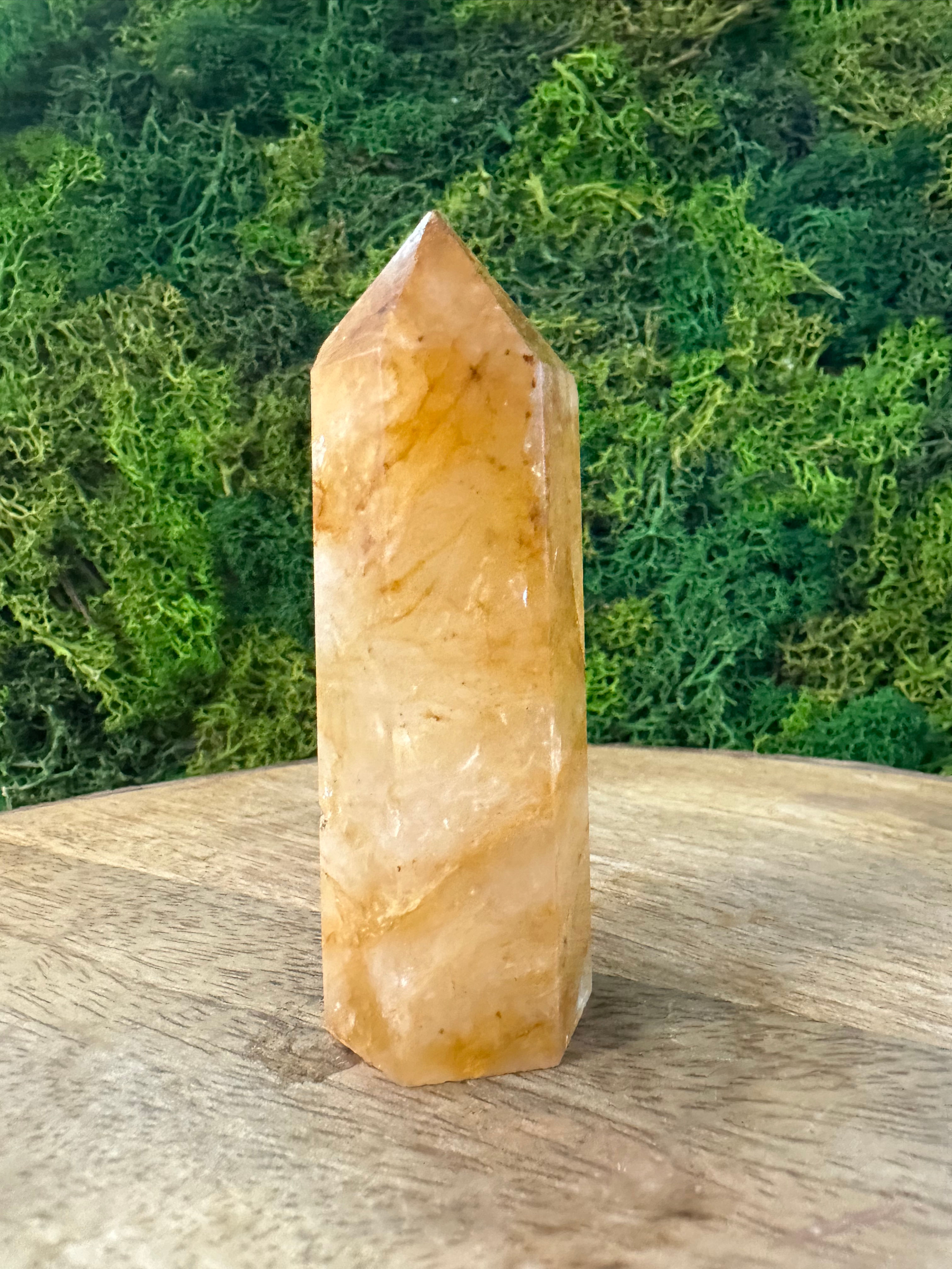 Golden Healer Tower 2