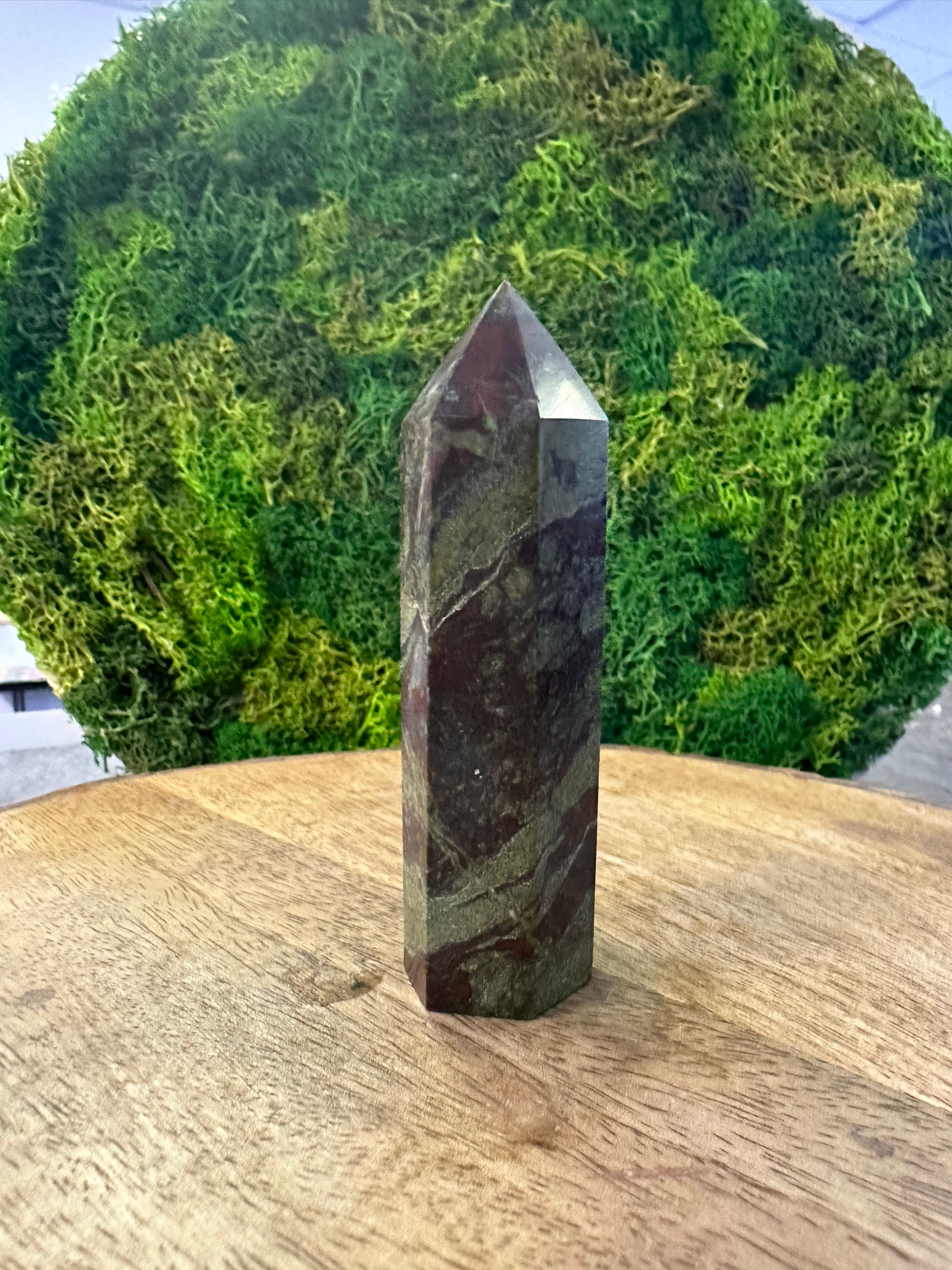 Dragons Blood Tower 4