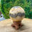 Thumbnail: Bumble Bee Jasper Sphere 1