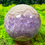 Thumbnail: Amethyst With Mexican Lace Sphere 2