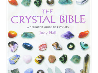 10 Must-Read Books for Crystal Enthusiasts