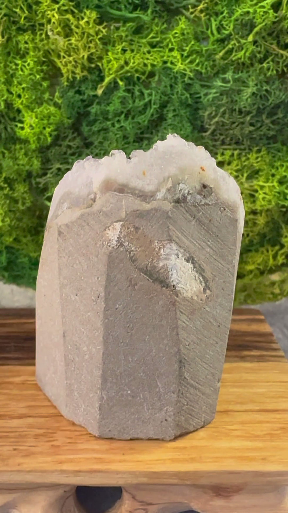 Thumbnail: Amethyst Chunk 1