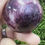 Thumbnail: Pink Moonstone Sphere 5