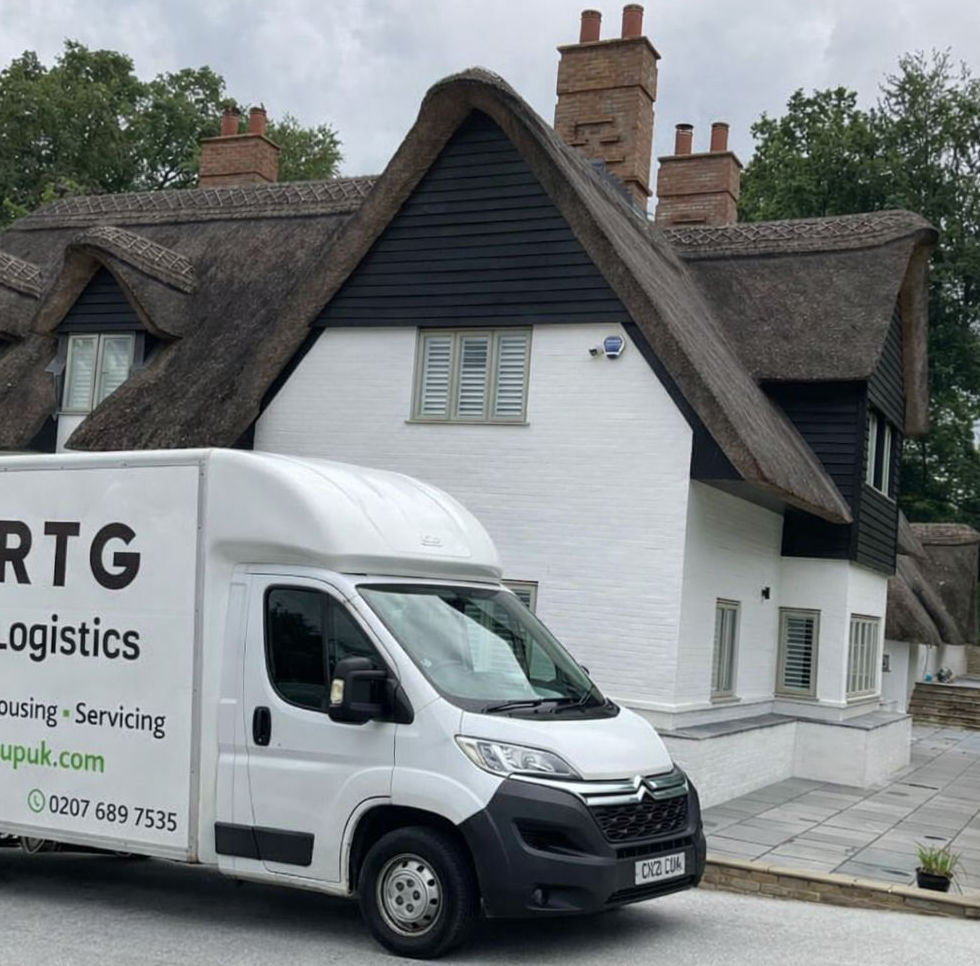 RTG VAN OUSIDE HOUSE.jpg