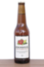 Rekorderlig Strawberry and Lime