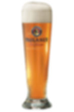 Paulaner Hefe Weissbier