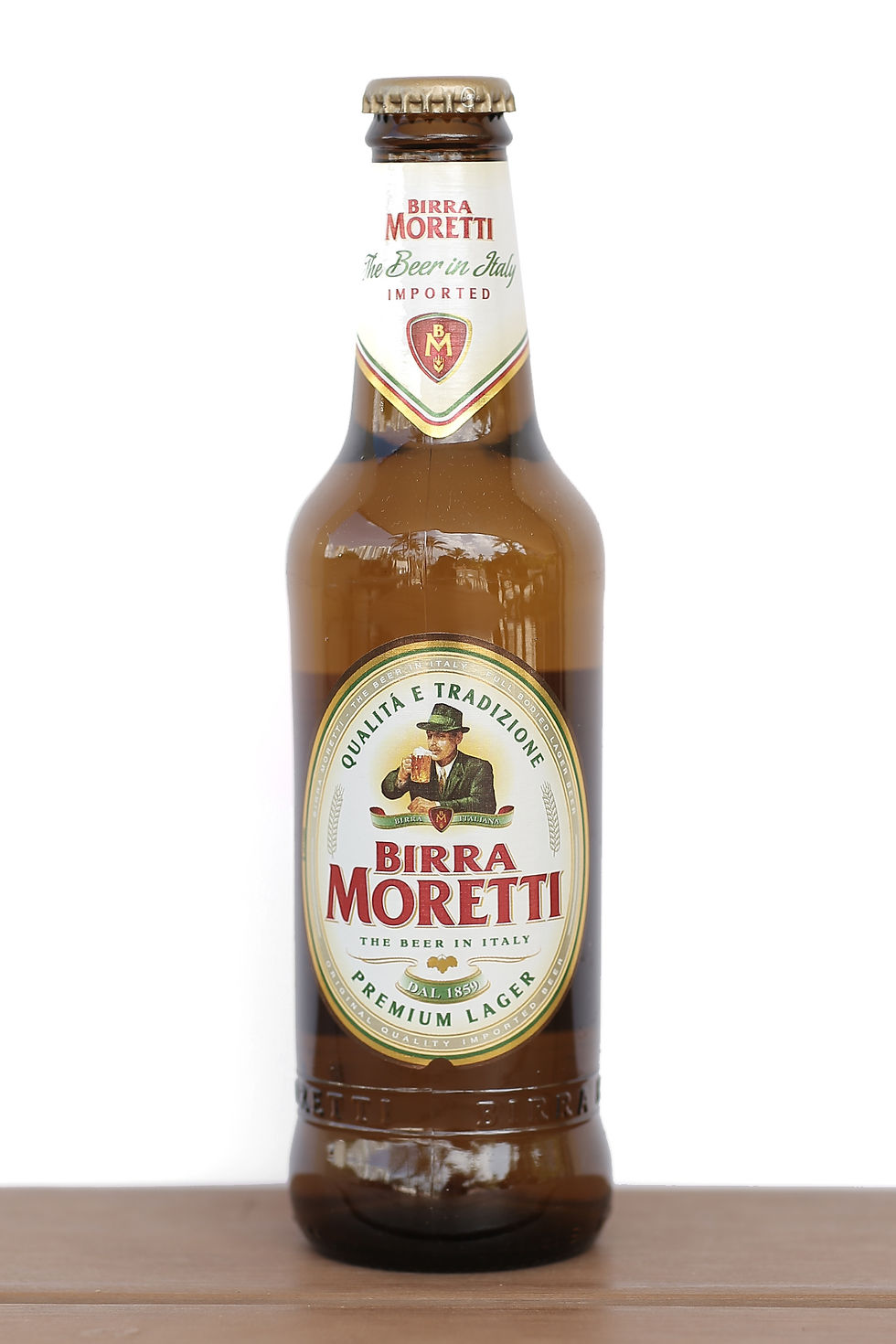 Birra Moretti