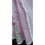 Thumbnail: Saree and blouse set with delicate pastel design