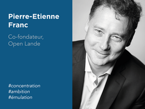 Pour une transition énergétique "irréversible, prévisible et progressive"