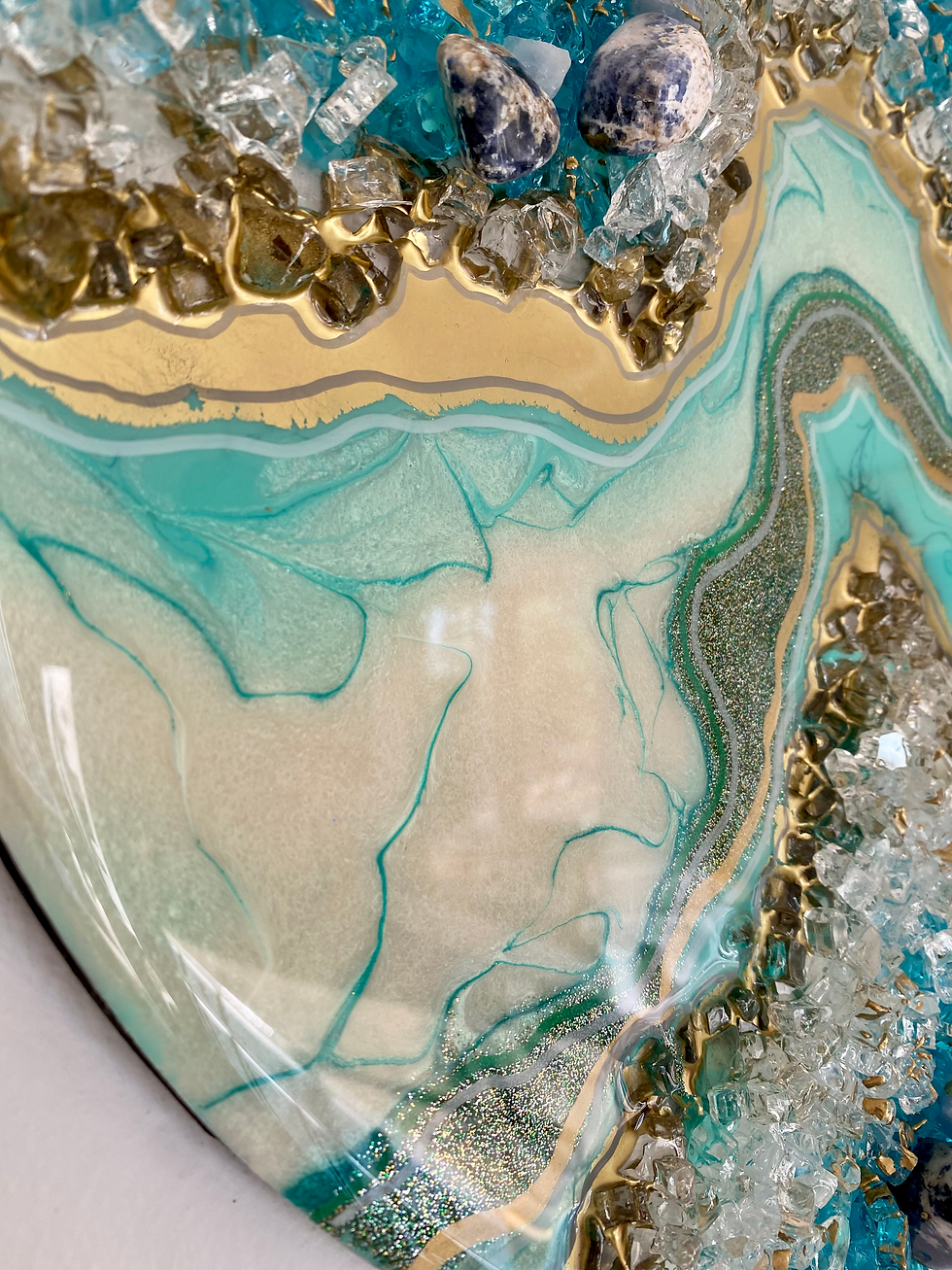 Thumbnail: Turquoise 