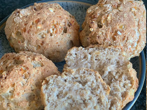 Havre och bovetefrallor