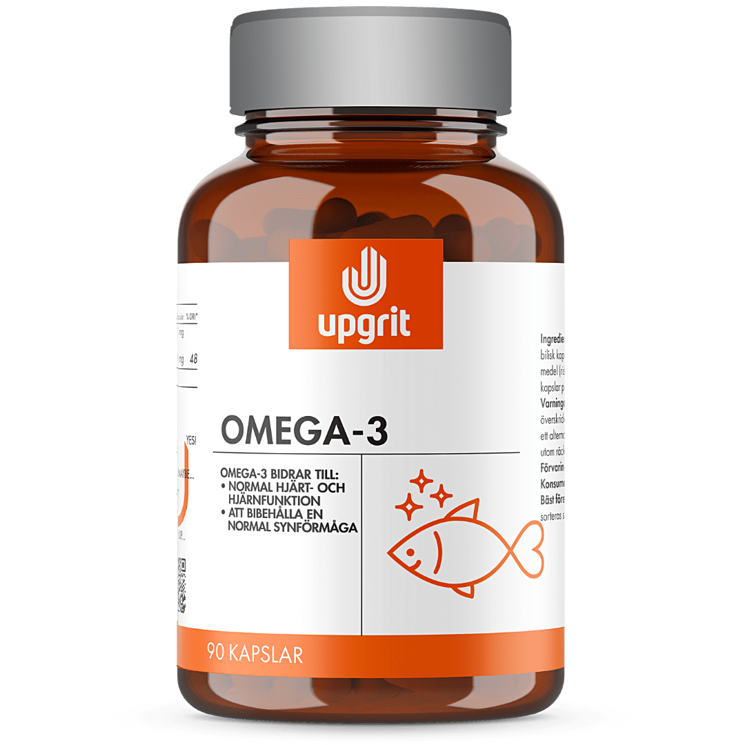 Omega-3
