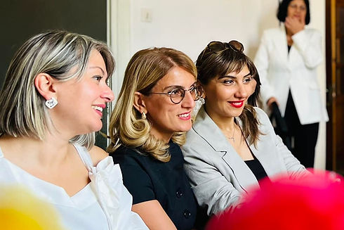 მასწავლებლები