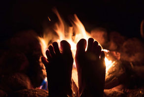 Understanding Avoids the Fire