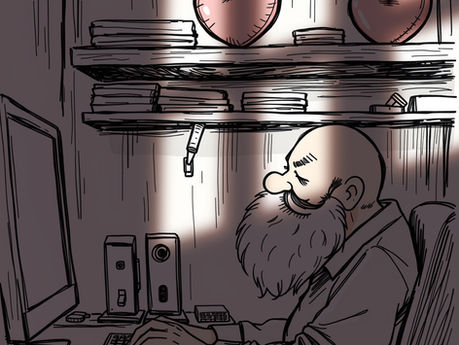 Productivity Over Love