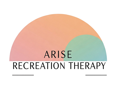 arise logo