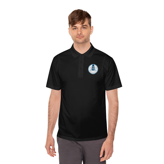 OC Bridges Polo Shirt | OC Bridges