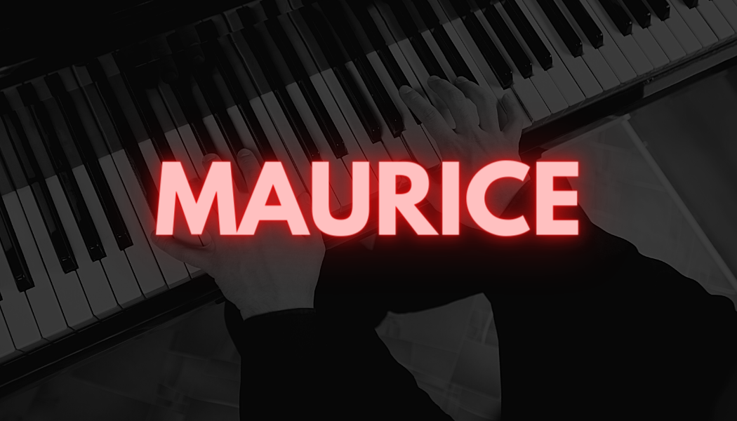 MAURICE