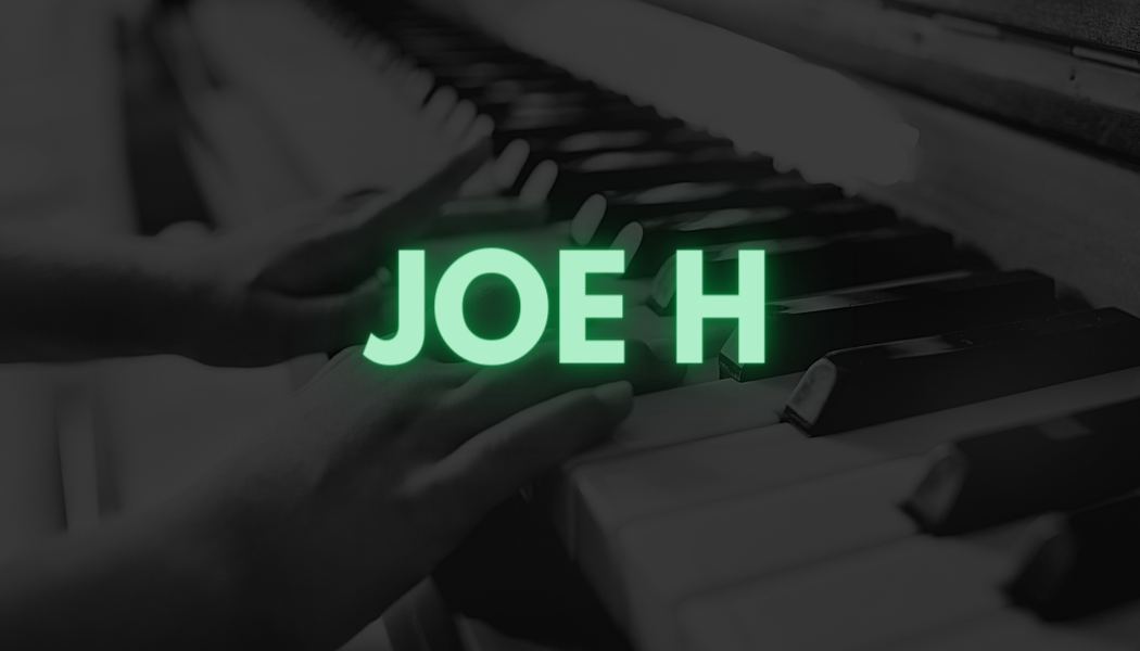 JOE H