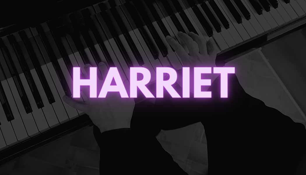 HARRIET