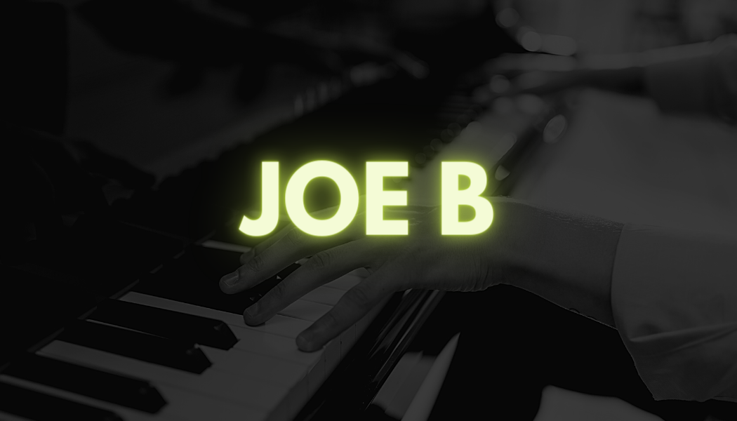 JOE B