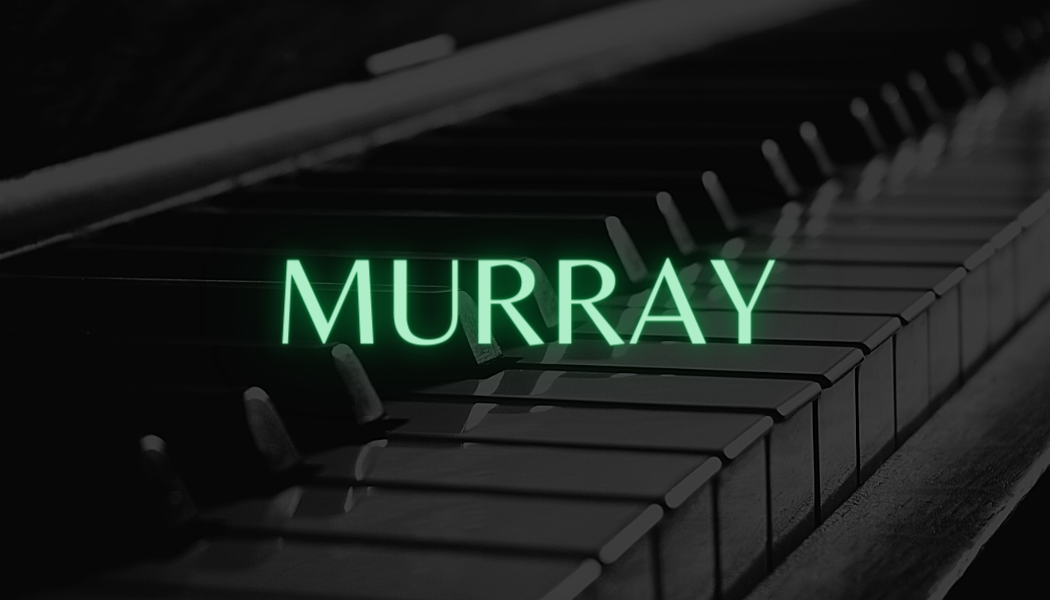 MURRAY