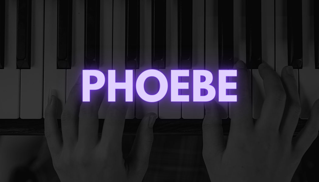 PHOEBE