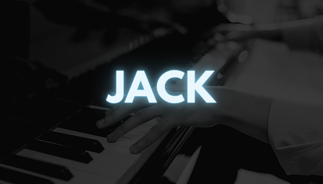 JACK