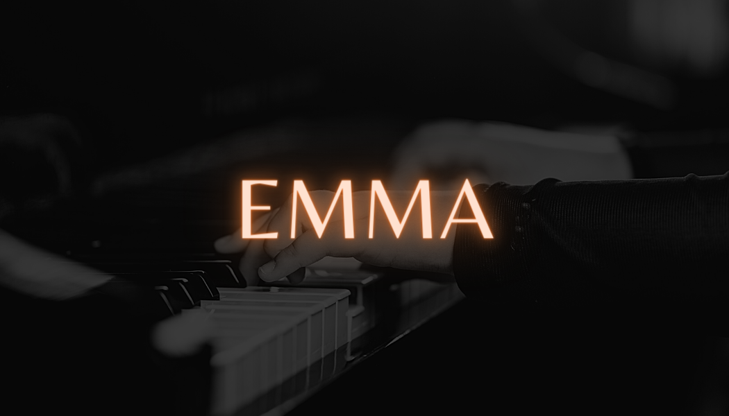 EMMA