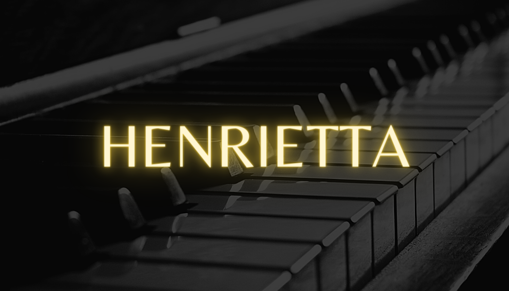 HENRIETTA