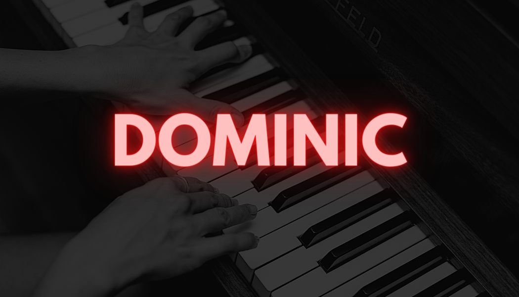 DOMINIC