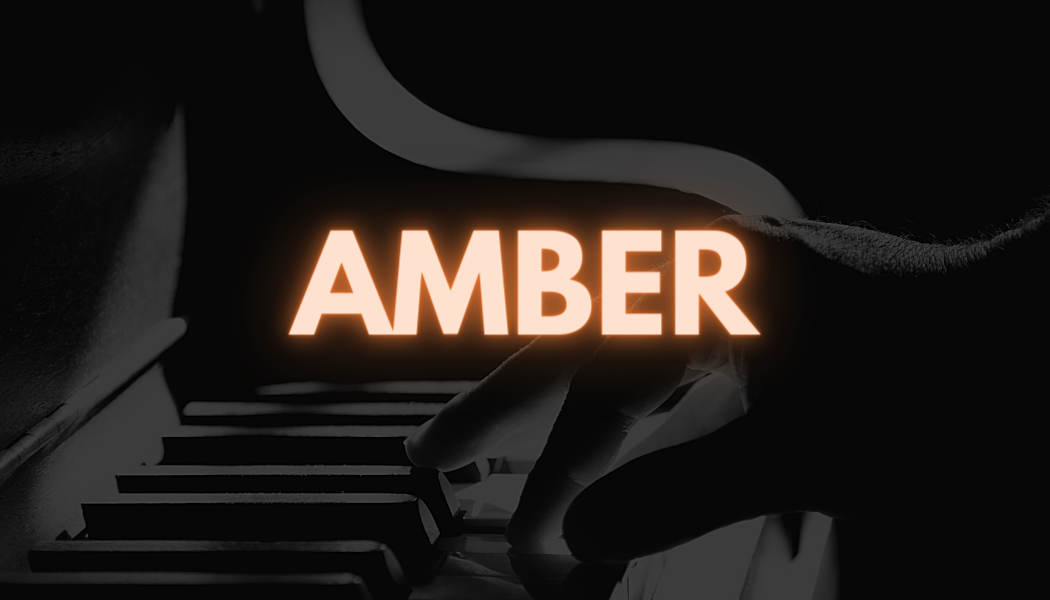 AMBER