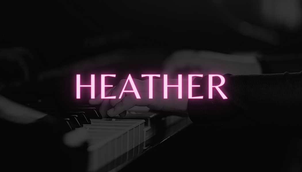 HEATHER