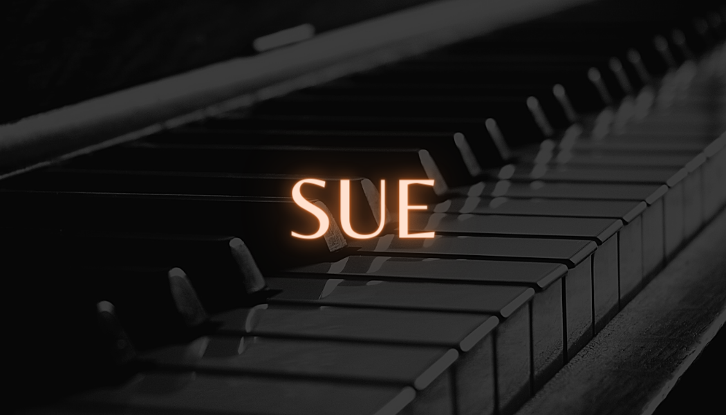 SUE