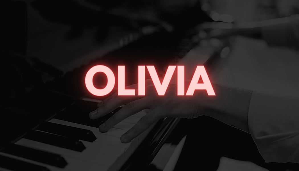 OLIVIA